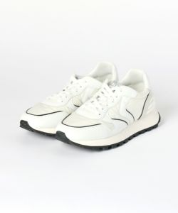 VOILE BLANCHE スニーカー PARIS POWER 2019275 ボイルブランシェ VOILE BLANCHE VOILE BLANCHE スニーカー