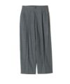 3 GRAY TOP