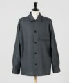 GREY MELANGE MU099