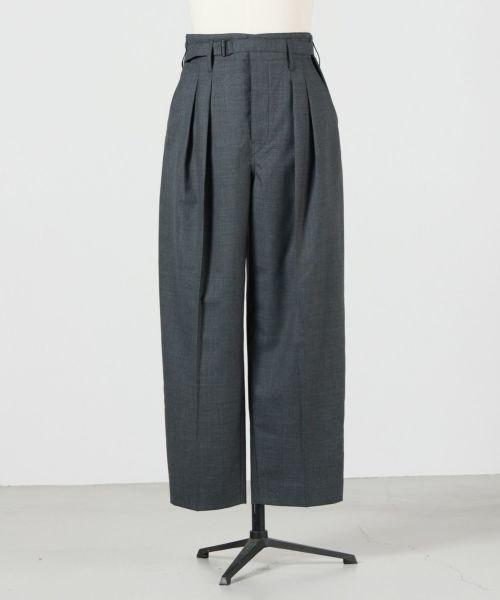GREY MELANGE MU099