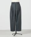 GREY MELANGE MU099
