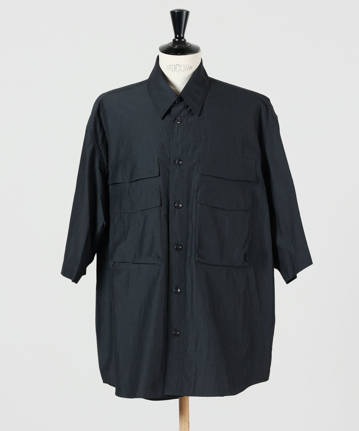BK980 CHARCOAL