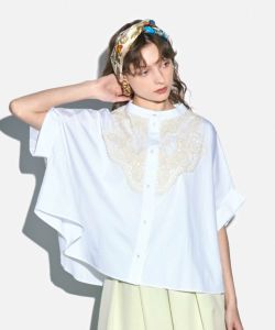 シャツ・ブラウス WOMEN公式通販｜PARIGOT ONLINE（パリゴ