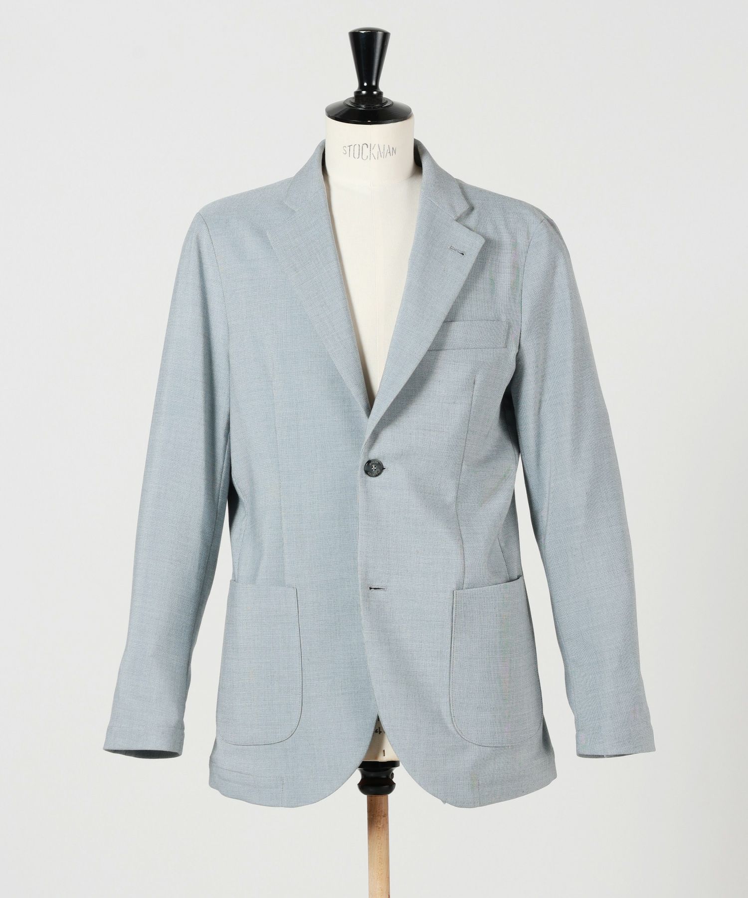 40(LIGHT GRAY)