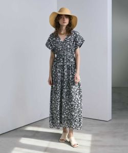 MARIHA(マリハ)】 夏の光のドレス｜PARIGOT ONLINE（パリゴ