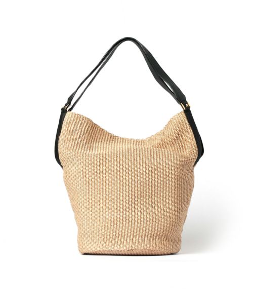 NATURAL(BLACK)
