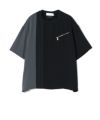 BLACK*GRAY*STRIPE