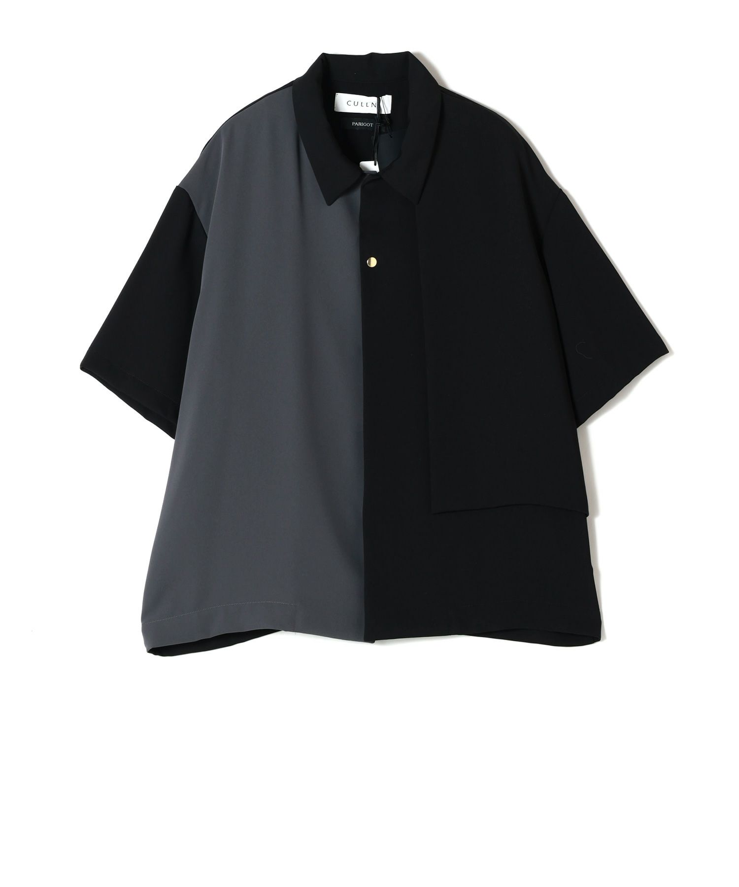 BLACK*GRAY