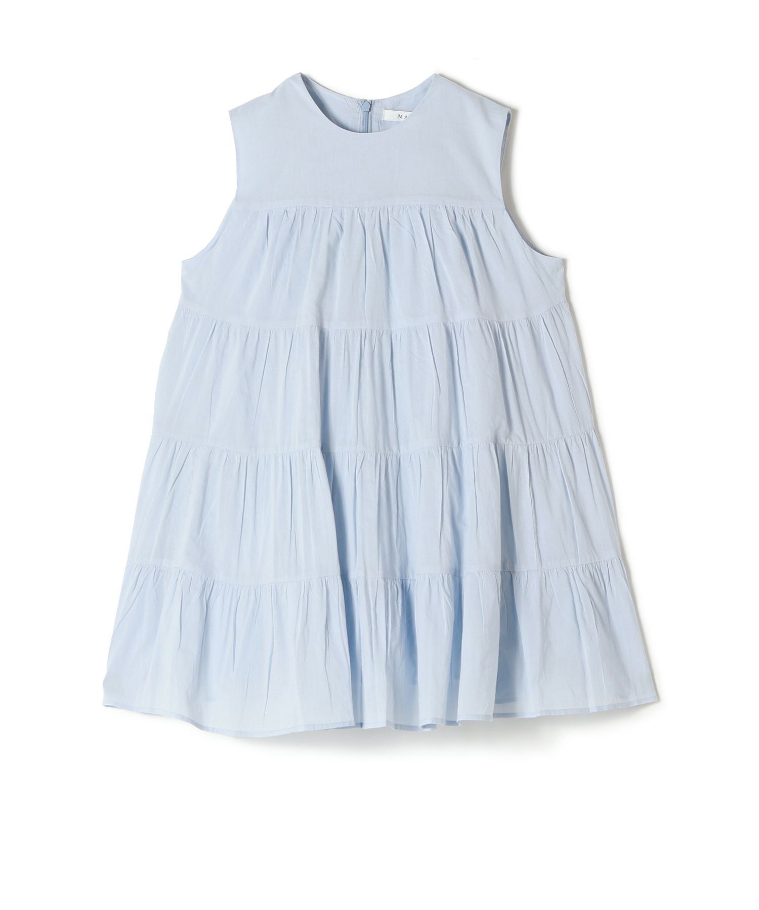 Ice Blue