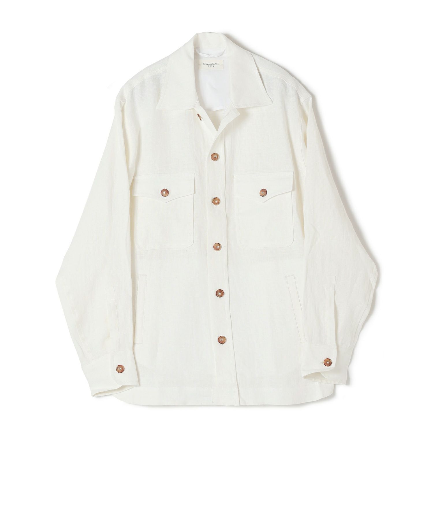 UA1(WHITE)