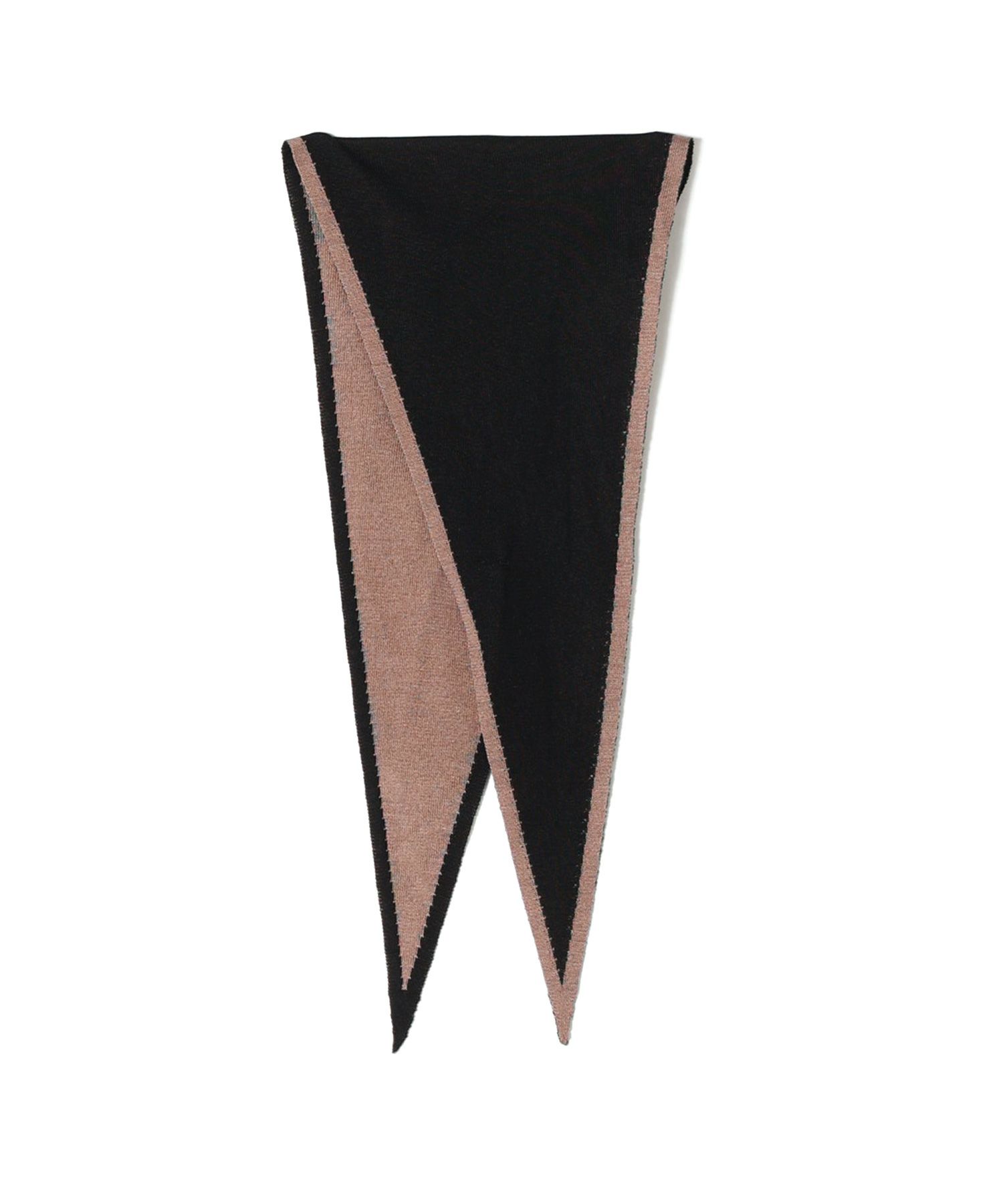 BLACK/MOCHA