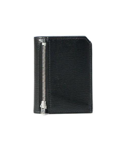 2387 【新品 定価3.7万円】ラルコバレーノ★スマートカードウォレット L'arcobaleno(ラルコバレーノ)】 スマートカードウォレット｜PARIGOT