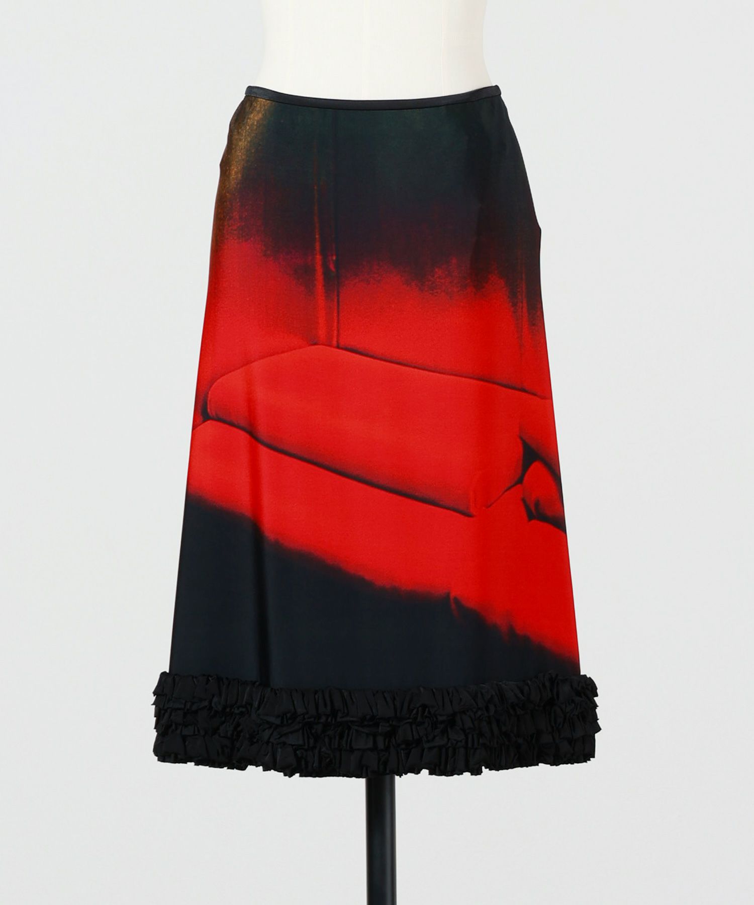 976ruby velvet