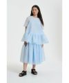 PALE BLUE