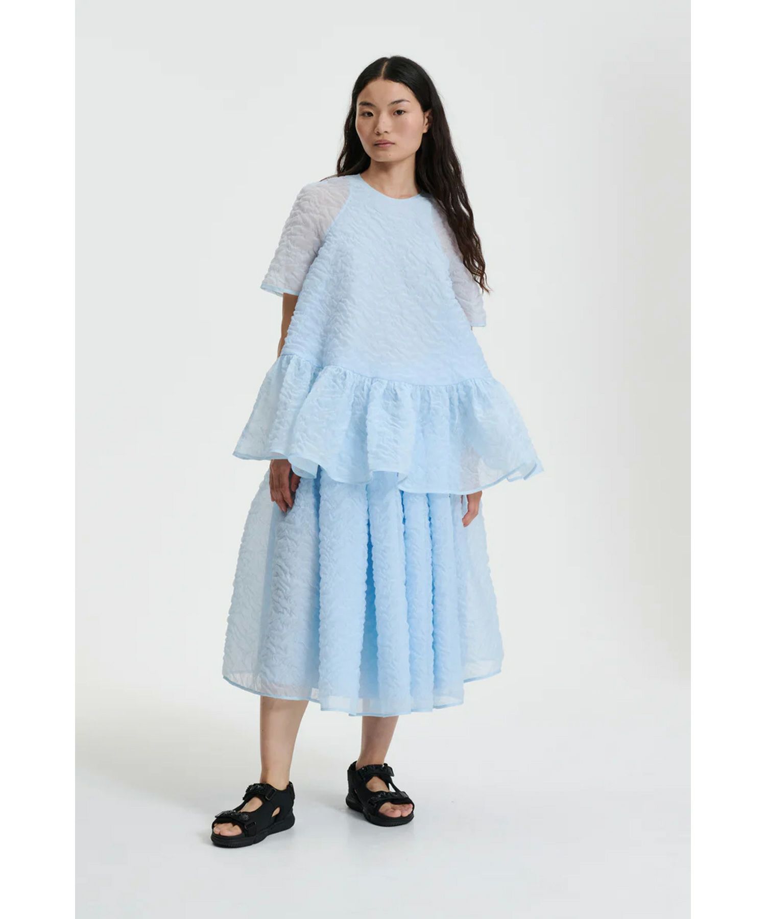 PALE BLUE