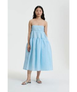 セシリーバンセン♡ボリュームワンピース CECILIE BAHNSEN(セシリーバンセン)のレディース ワンピース