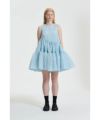 MISTY BLUE