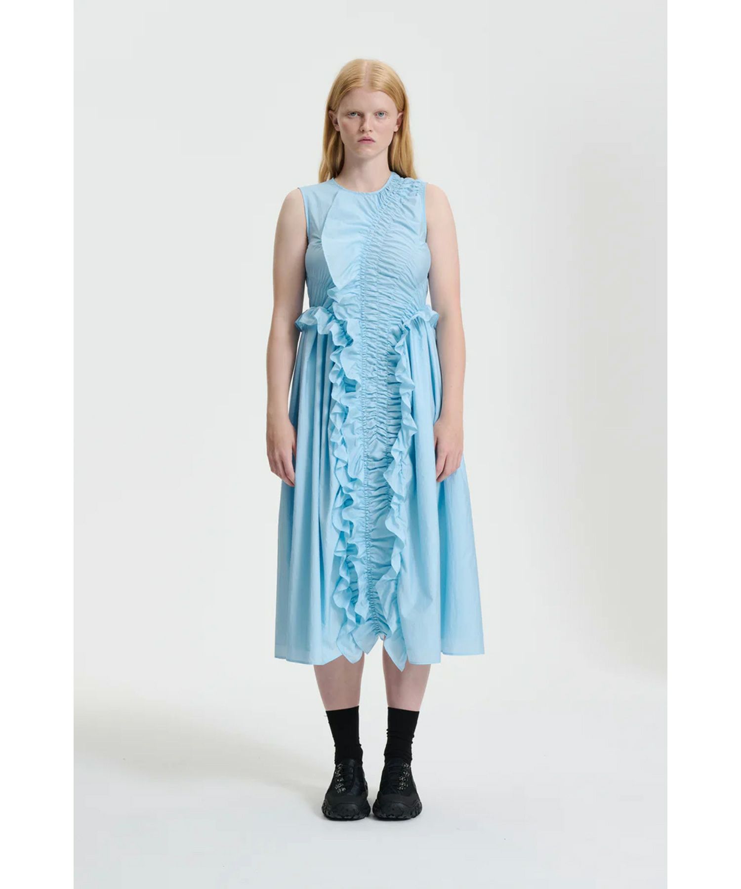 LIGHT BLUE