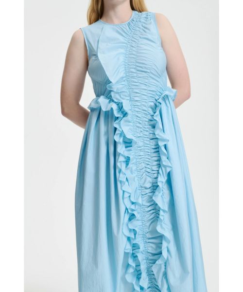 CECILIE BAHNSEN セシリーバンセン OLE ドレス ワンピース Cecilie Bahnsen(セシリー バンセン)】 OLE DRESS|PARIGOT
