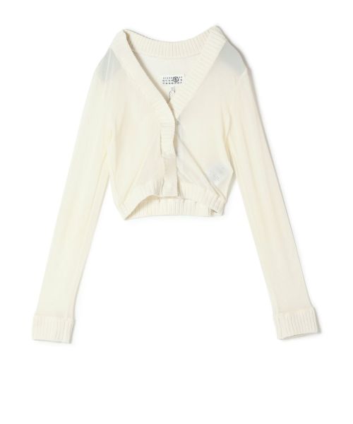 超大特価 MM6 Maison Margiela(エムエムシックス メゾン マルジェラ トップス