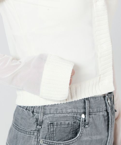 MM6 Maison Margiela(エムエムシックス メゾン マルジェラ MM6 Maison Margiela(エムエムシックス メゾン マルジェラ