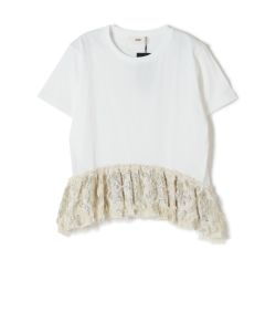 GLARE T-SHIRTS｜muller of yoshiokubo(ミュラーオブヨシオクボ