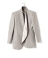 GRAY CHECK