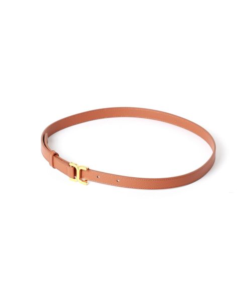 【新品未使用】Chloe アイコニック スモールベルト Chloé The Chloé Iconic Small Belt | Chloé US