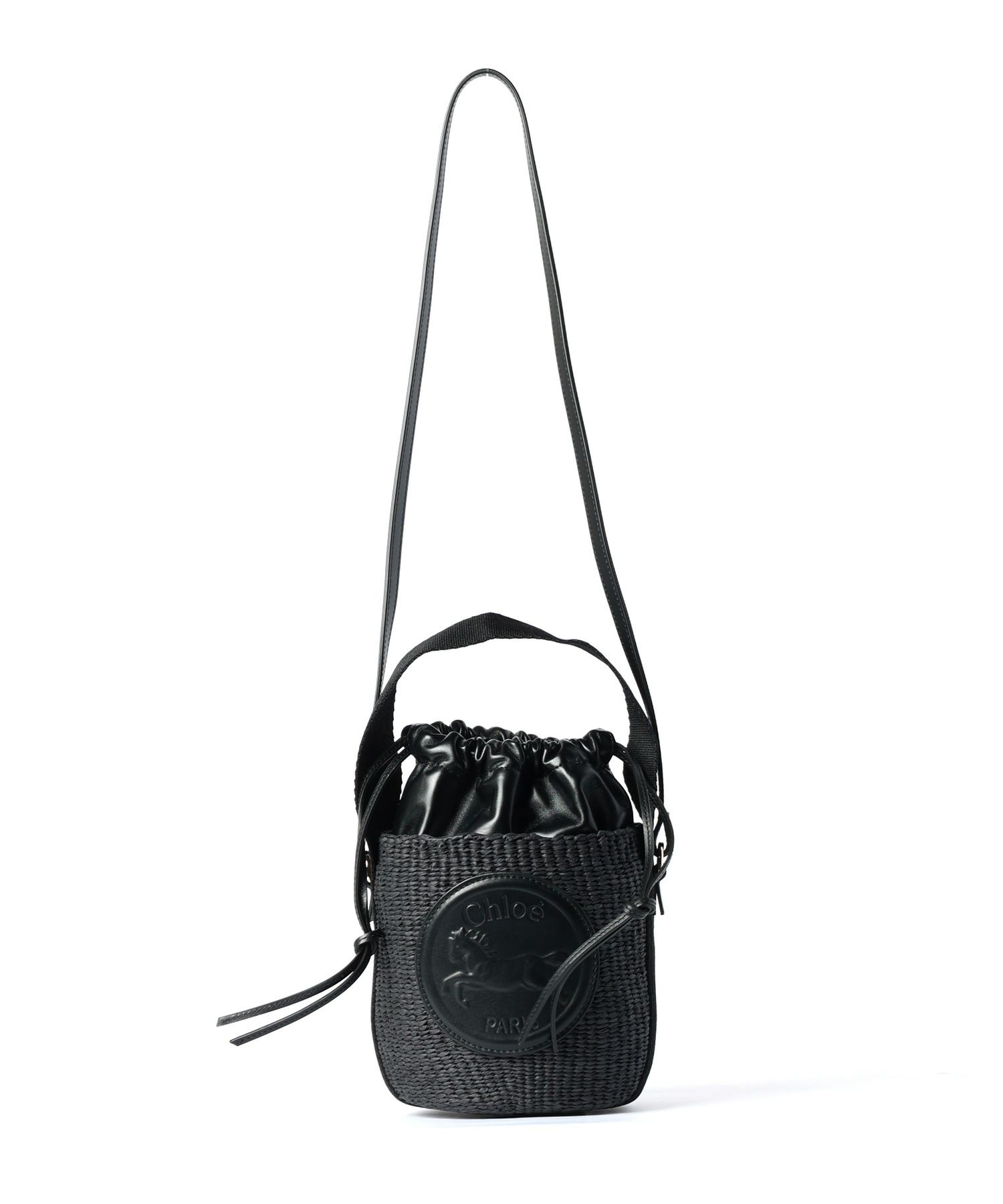 001(Black)