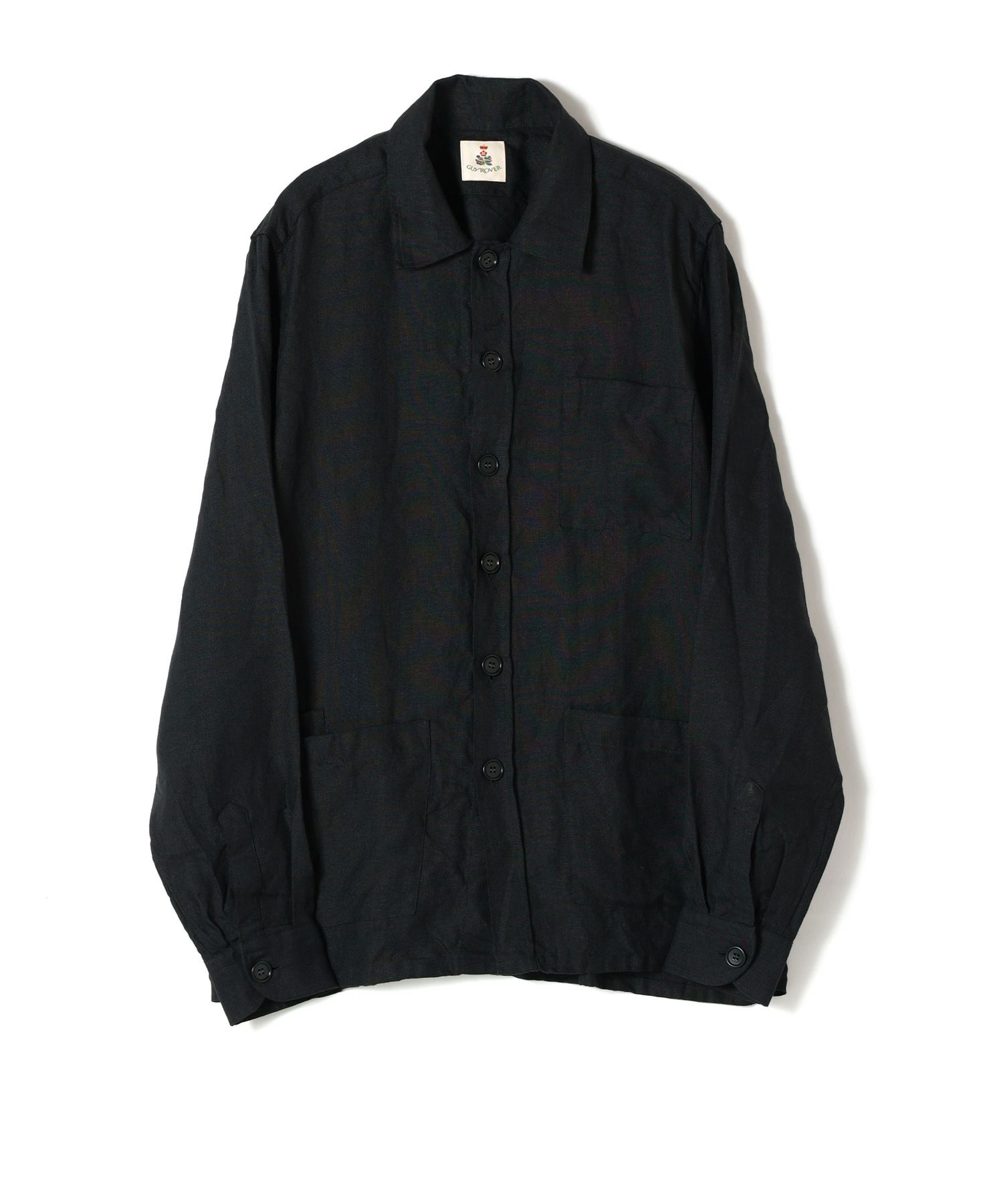 5（BLACK)