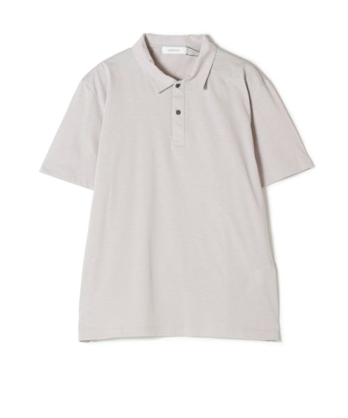 PARIGOT(パリゴ)】 ラメクルーネックトップス｜PARIGOT ONLINE