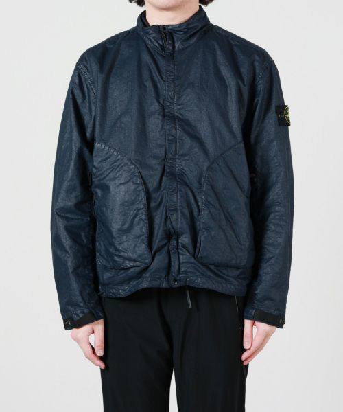 STONE ISLAND(ストーンアイランド)】｜PARIGOT ONLINE（パリゴオンライン）