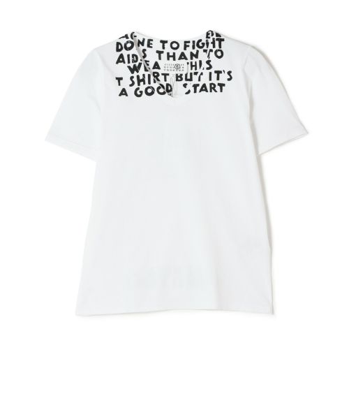 MM6 Maison Margiela(エムエムシックス メゾン マルジェラ)】 V MM6 Maison Margiela(エムエムシックス メゾン マルジェラ)】 V