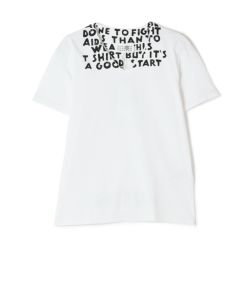 レディホワイト Lady White Co バルタポケット Tシャツ LW1120