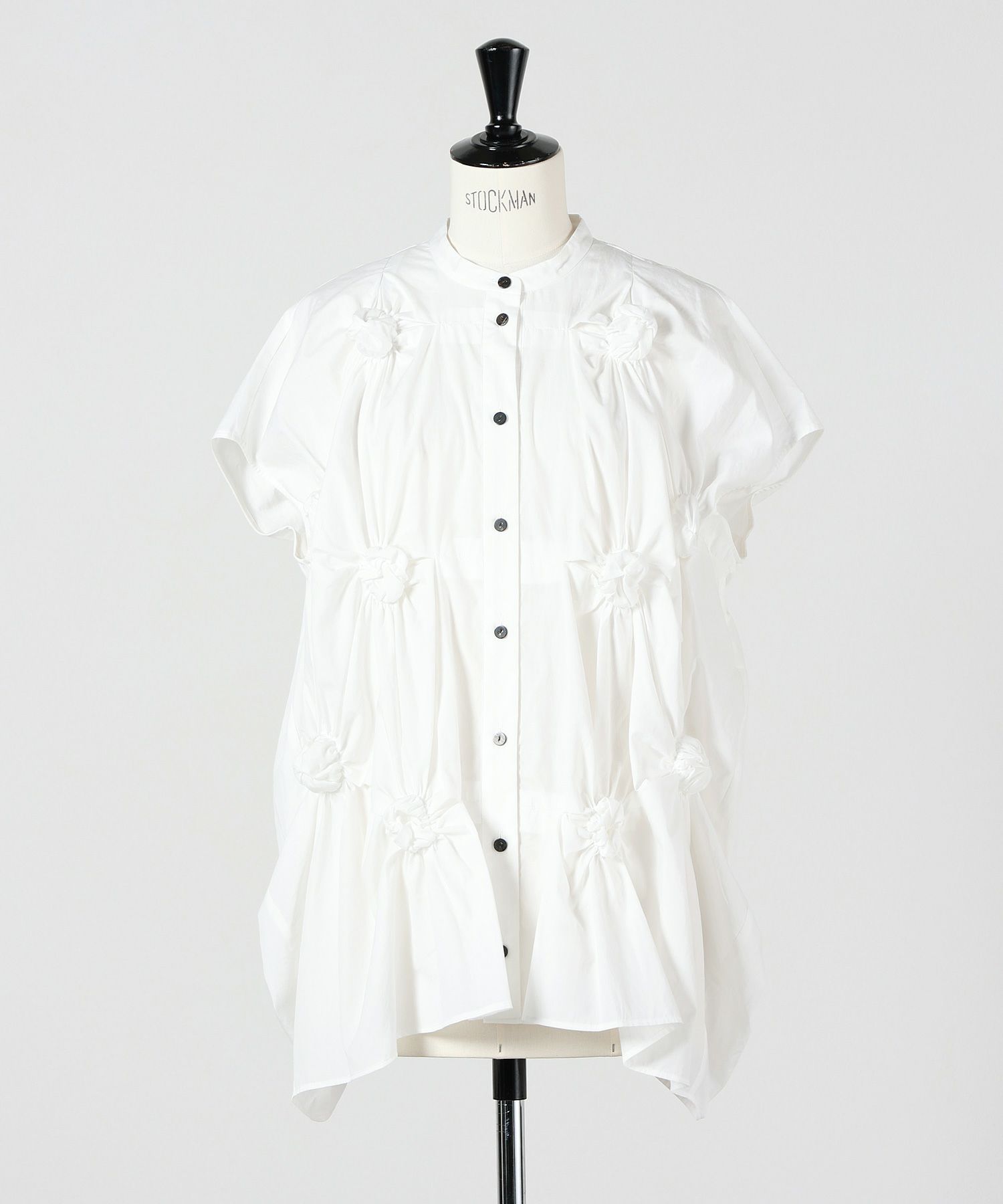 010(WHT)