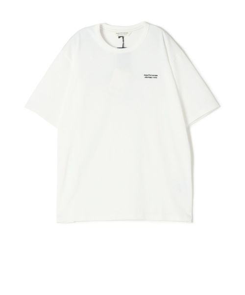 beautiful people(ビューティフルピープル)】 60/3 jersey