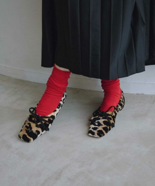 PIPPICHIC(ピッピシック)】 AMBER BALLET｜PARIGOT ONLINE（パリゴ