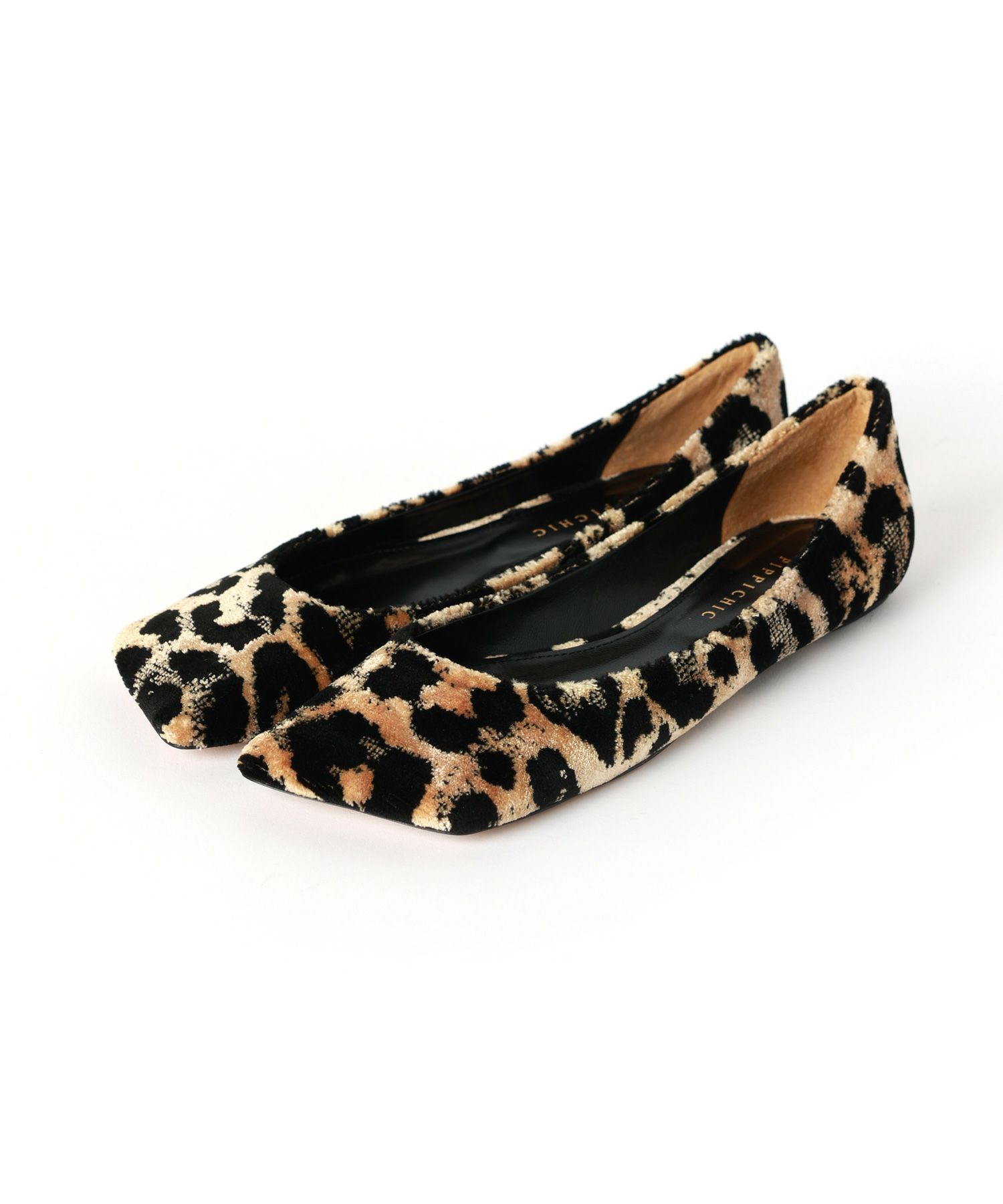 LEOPARD