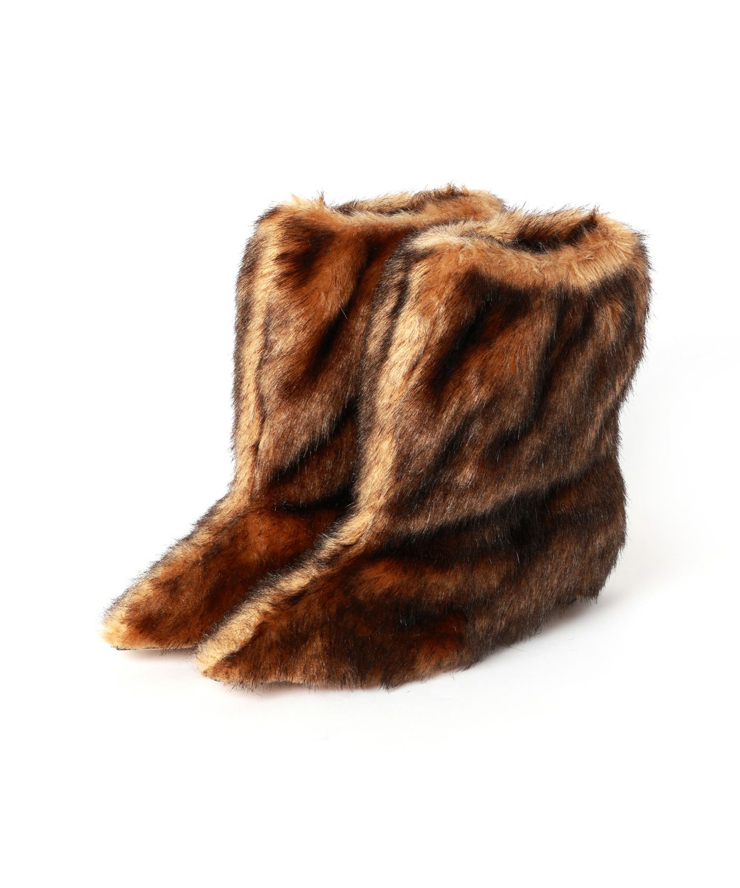 ECOFUR BROWNMIX