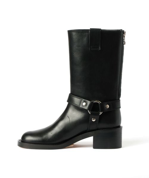 PIPPICHIC(ピッピシック)】 RING BOOTS｜PARIGOT ONLINE（パリゴ
