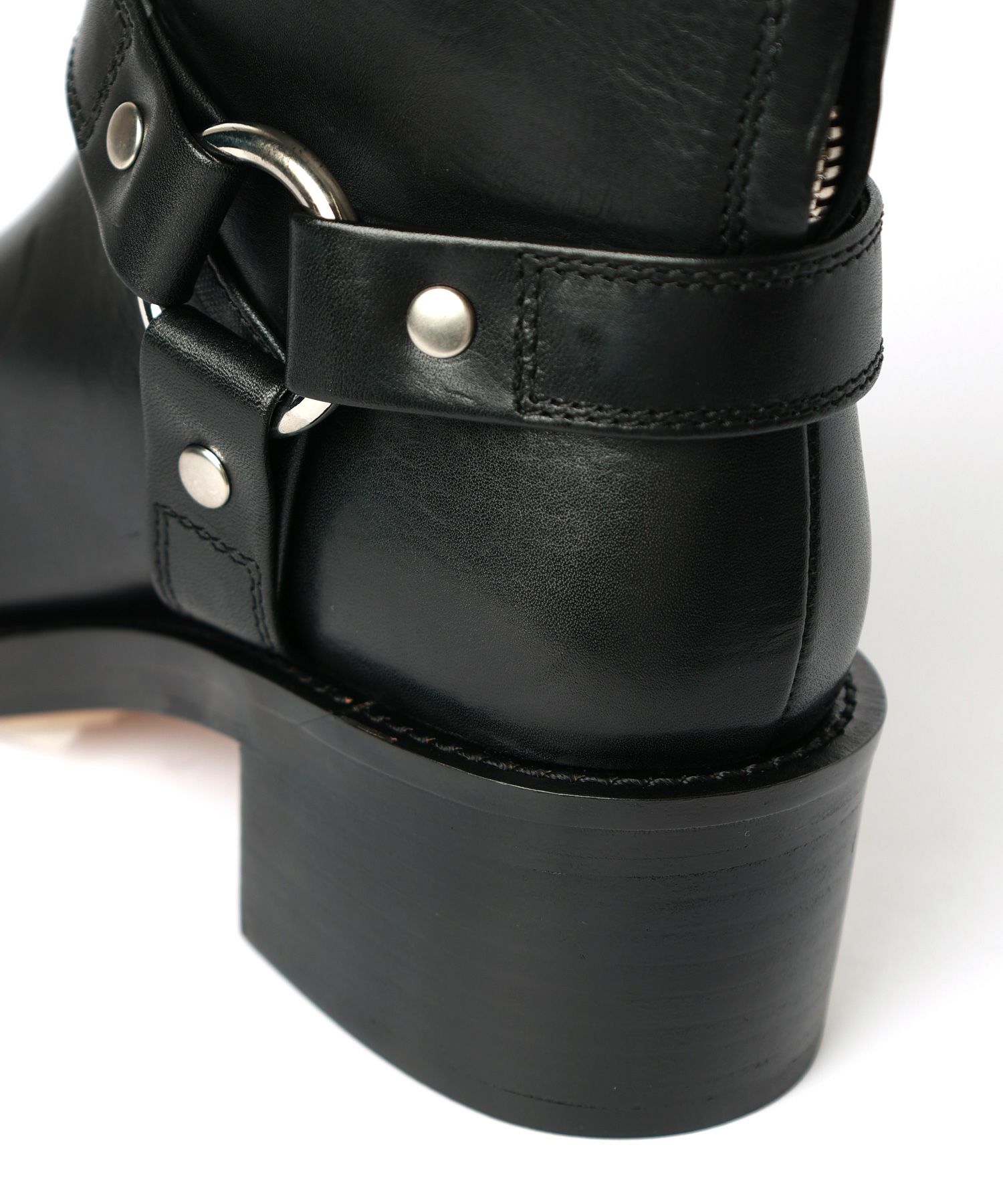 PIPPICHIC(ピッピシック)】 RING BOOTS｜PARIGOT ONLINE（パリゴ