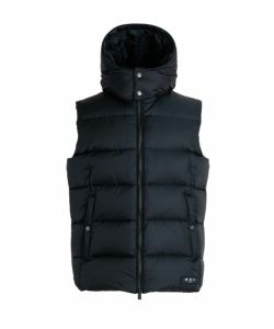 TATRAS(タトラス)】 POSEIDONE ポセイドーネ ダウンベスト｜PARIGOT