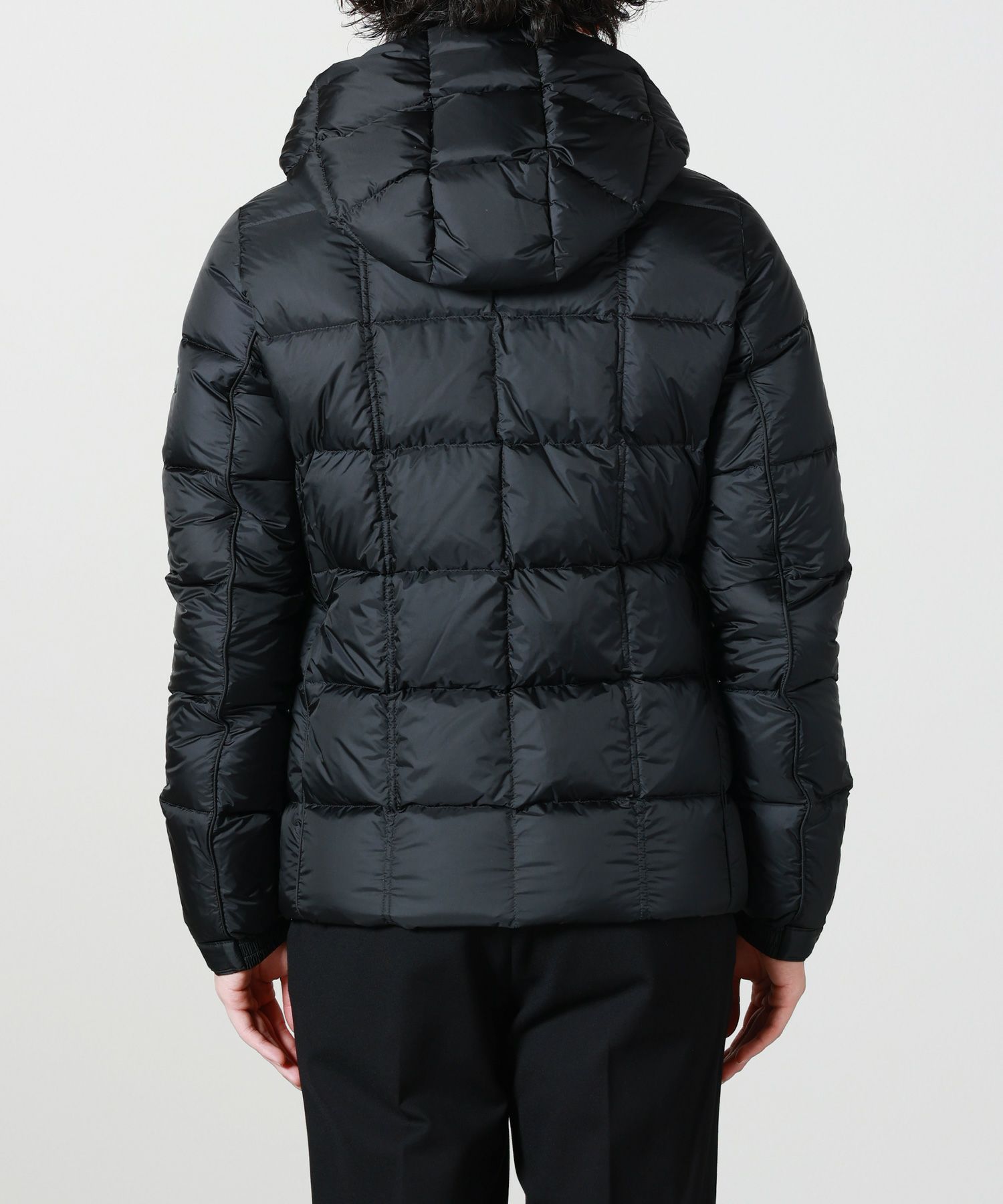 TATRAS(タトラス)】 GESSO ジェッソ ダウンジャケット｜PARIGOT ONLINE