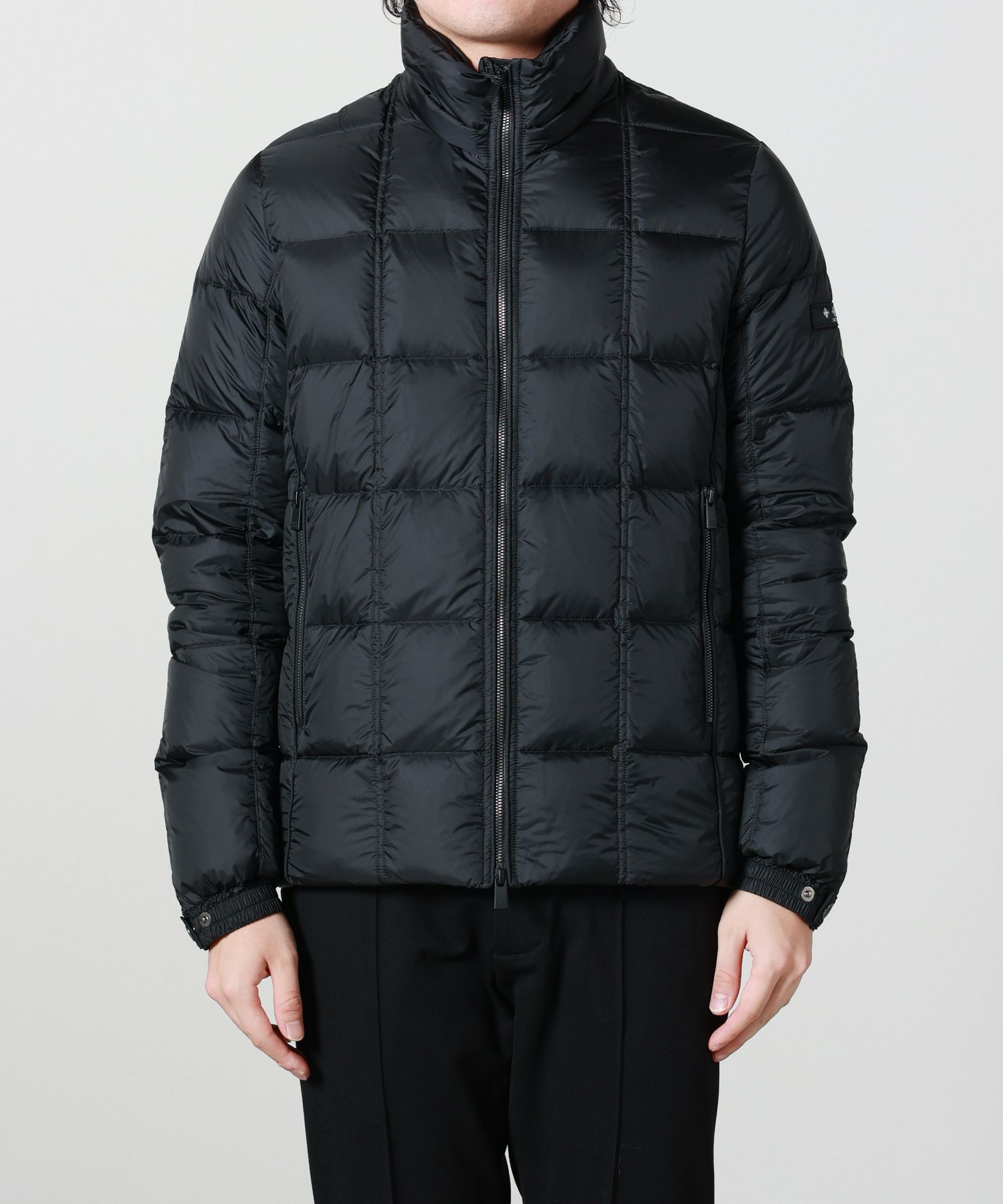 TATRAS(タトラス)】 GESSO ジェッソ ダウンジャケット｜PARIGOT ONLINE