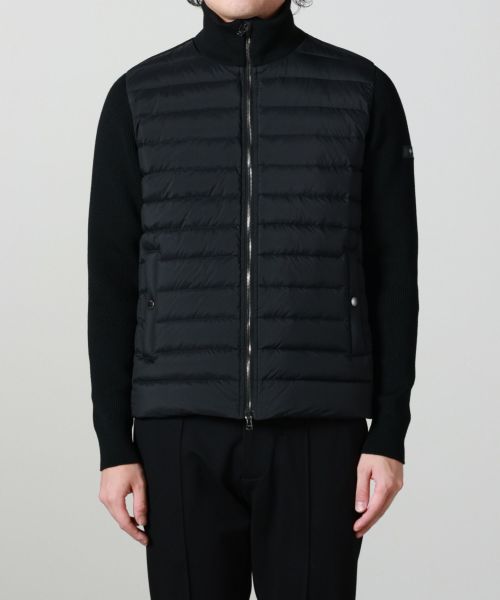 TATRAS(タトラス)】 HENDER エンダー ライトダウンジャケット｜PARIGOT