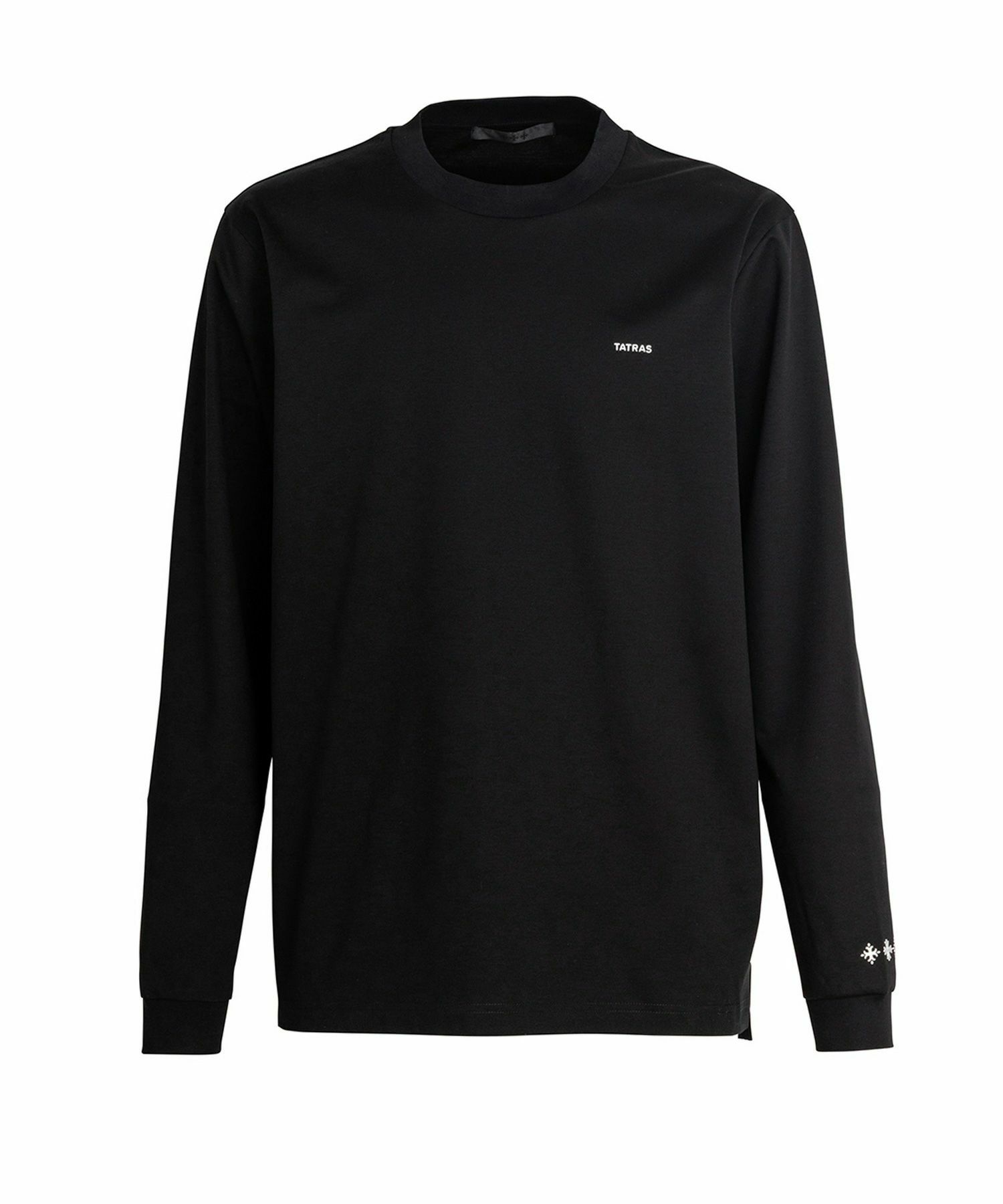 01(BLACK)