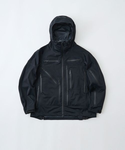 White Mountaineering(ホワイトマウンテニアリング)】 SAITOS 3L