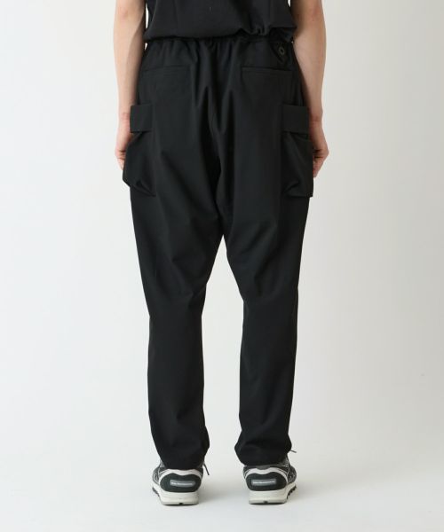 White Mountaineering イージーカーゴパンツ EASY CARGO PANTS - White mountaineering®︎ – White