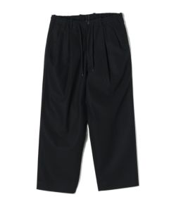 パリゴ　パンツ PARIGOT(パリゴ)】 ベルト付きセミワイドパンツ｜PARIGOT ONLINE