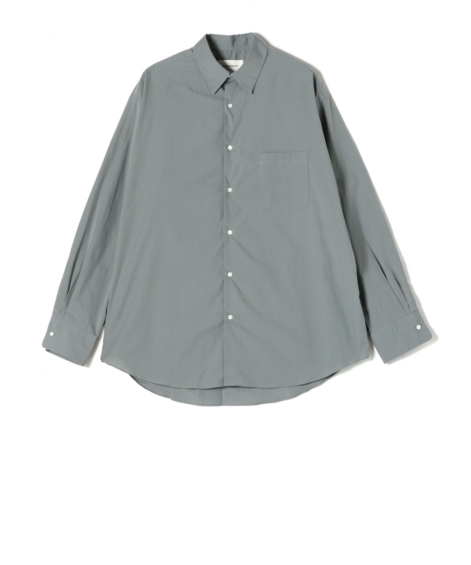 DOLPHIN GRAY